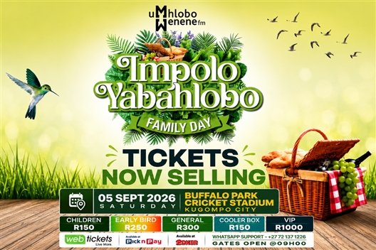 Impolo Yabahlobo