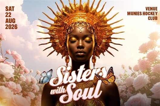 SISTERS WITH SOUL